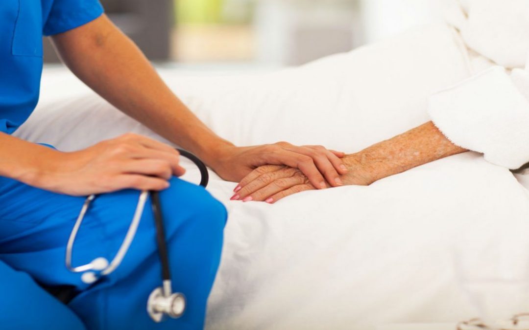 Patient Centric Care – managing what matters